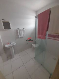 Apartamento na Guarda do Cubatão