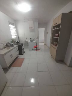 Apartamento na Guarda do Cubatão