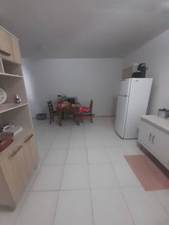 Apartamento na Guarda do Cubatão