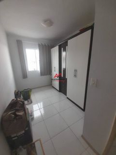 Apartamento na Guarda do Cubatão