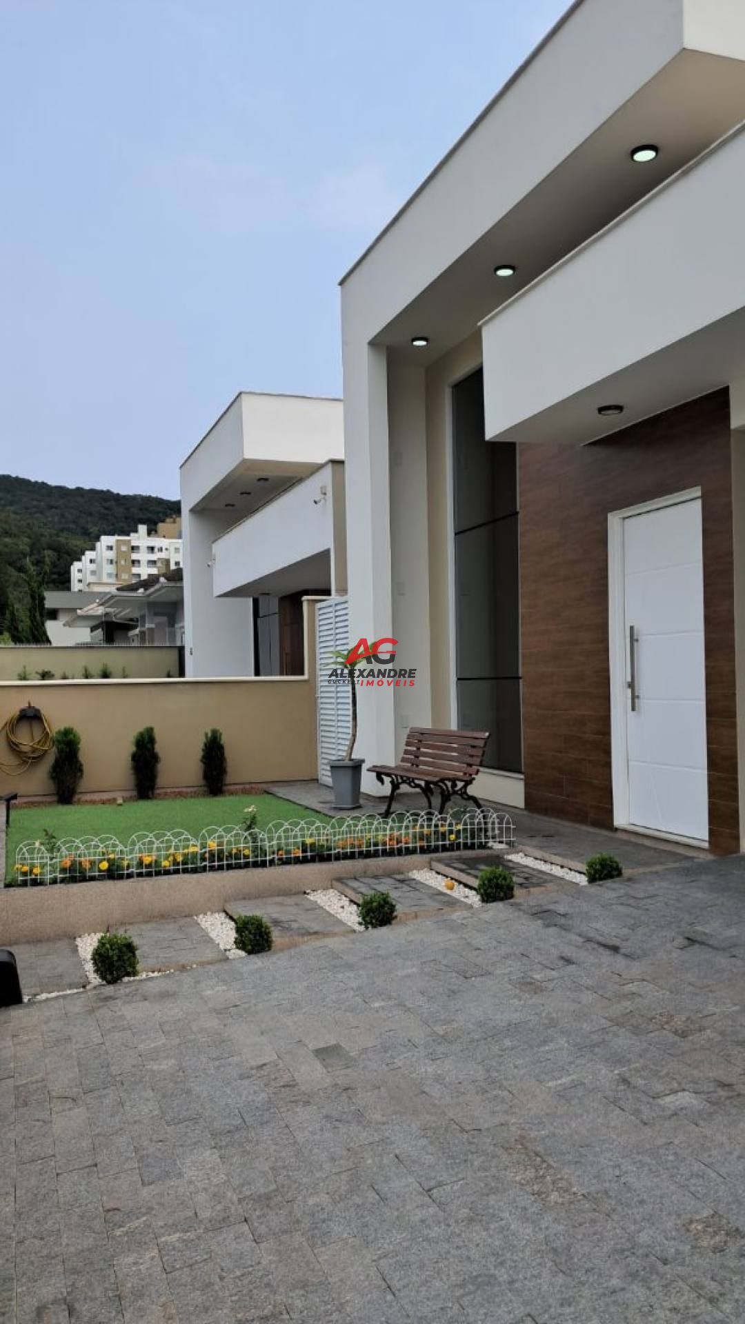 A casa que você sempre sonhou no Pedra Branca