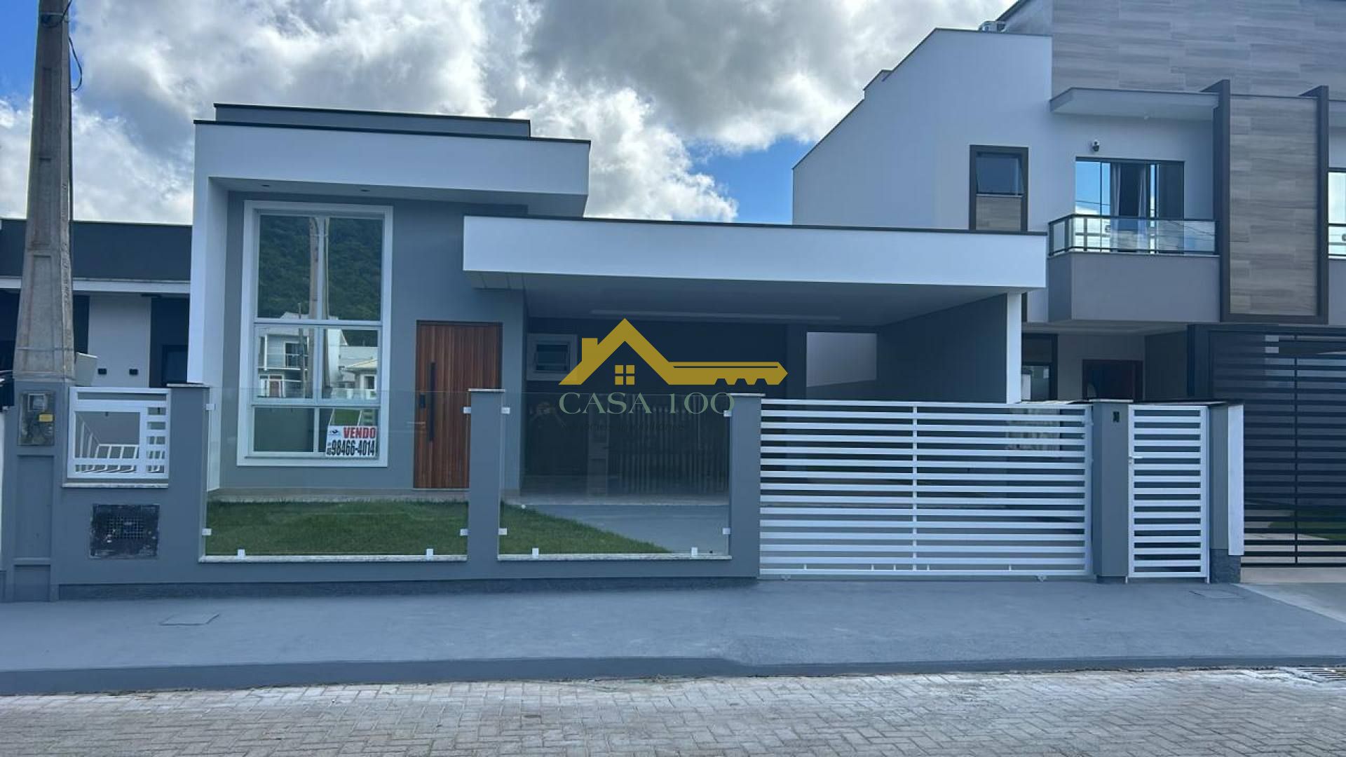 Casa unifamiliar no LISBOA 3