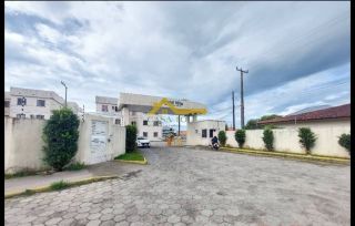 Apartamento térreo com área Garden , todo reformado.