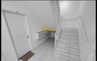 Apartamento térreo com área Garden , todo reformado.
