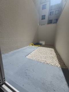 Apartamento térreo com área Garden , todo reformado.