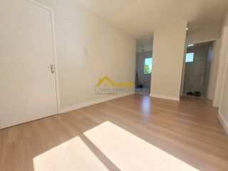Apartamento térreo com área Garden , todo reformado.