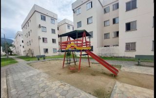 Apartamento térreo com área Garden , todo reformado.