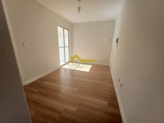 Apartamento térreo com área Garden , todo reformado.