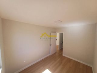 Apartamento térreo com área Garden , todo reformado.