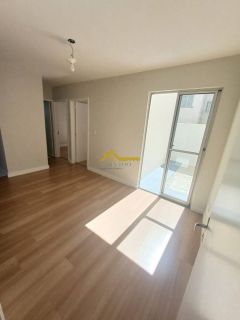 Apartamento térreo com área Garden , todo reformado.