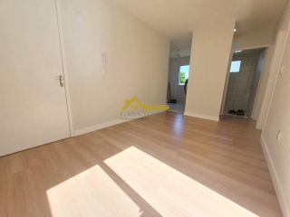 Apartamento térreo com área Garden , todo reformado.