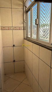 Apartamento reformado no Panorama