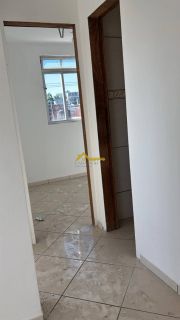 Apartamento reformado no Panorama