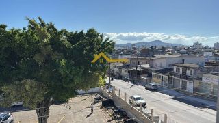 Apartamento reformado no Panorama