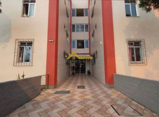 Apartamento reformado no Panorama
