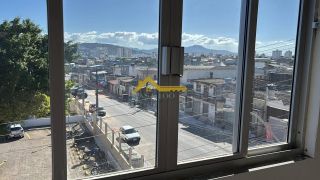 Apartamento reformado no Panorama