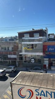 Apartamento reformado no Panorama