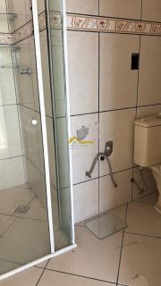 Apartamento reformado no Panorama