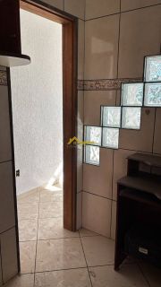 Apartamento reformado no Panorama