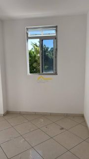 Apartamento reformado no Panorama