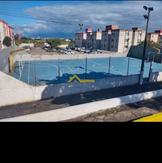 Apartamento reformado no Panorama