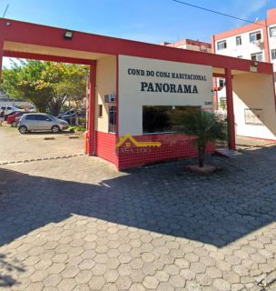 Apartamento reformado no Panorama