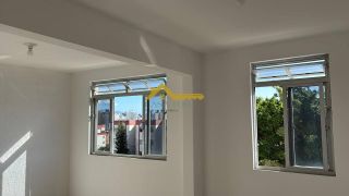 Apartamento reformado no Panorama