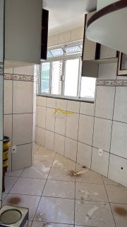 Apartamento reformado no Panorama