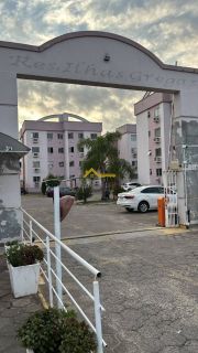 Apartamento em oferta no residencial Ilhas Gregas