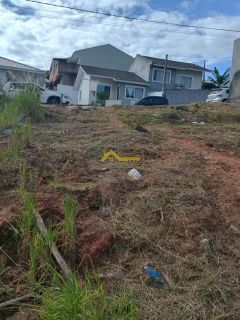 Lote residencial em ótimo preço.