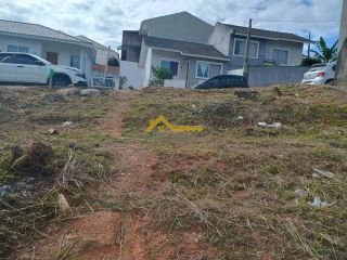 Lote residencial em ótimo preço.