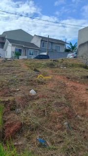 Lote residencial em ótimo preço.