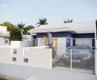 Casa germinada em SÃO JOSE.