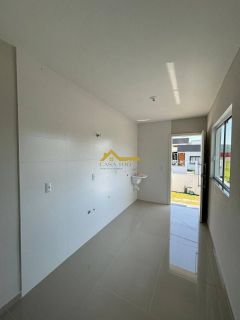 Casa germinada em SÃO JOSE.