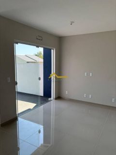 Casa germinada em SÃO JOSE.