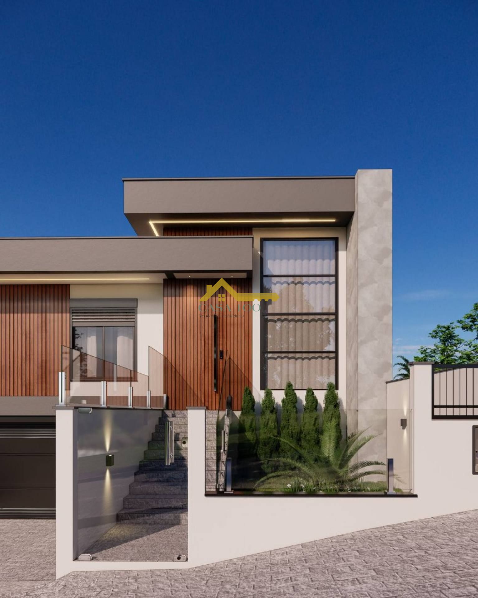 ? ALTA VISTA – Sofisticação, espaço e alto padrão no coração de Potecas!