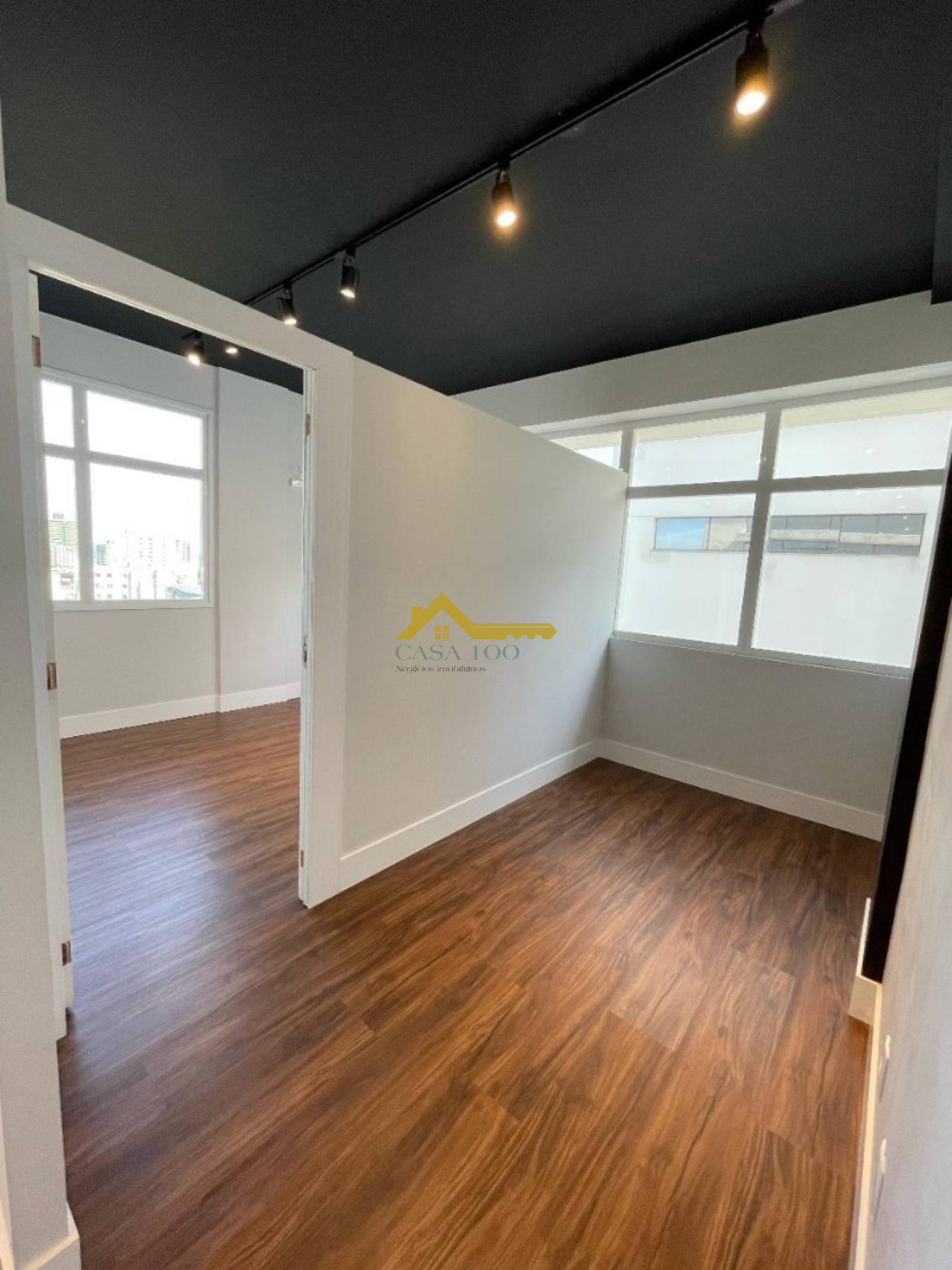 Sala Comercial – São José/SC