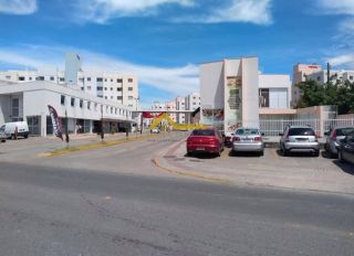 Apartamento novo, com sacada e churrasqueira no Bela vista .