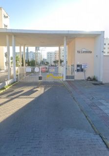 Apartamento novo, com sacada e churrasqueira no Bela vista .