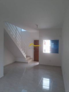 Sobrado em oferta em São José
