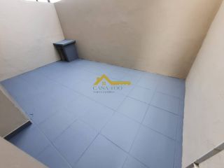 Sobrado em oferta em São José