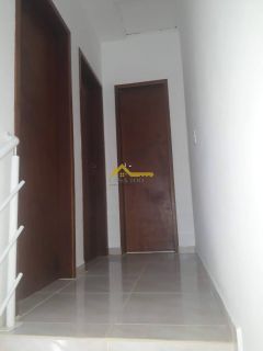 Sobrado em oferta em São José