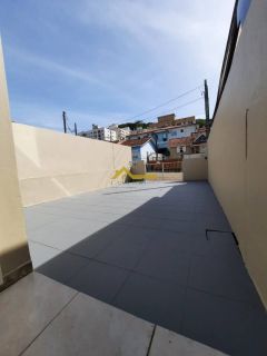 Sobrado em oferta em São José