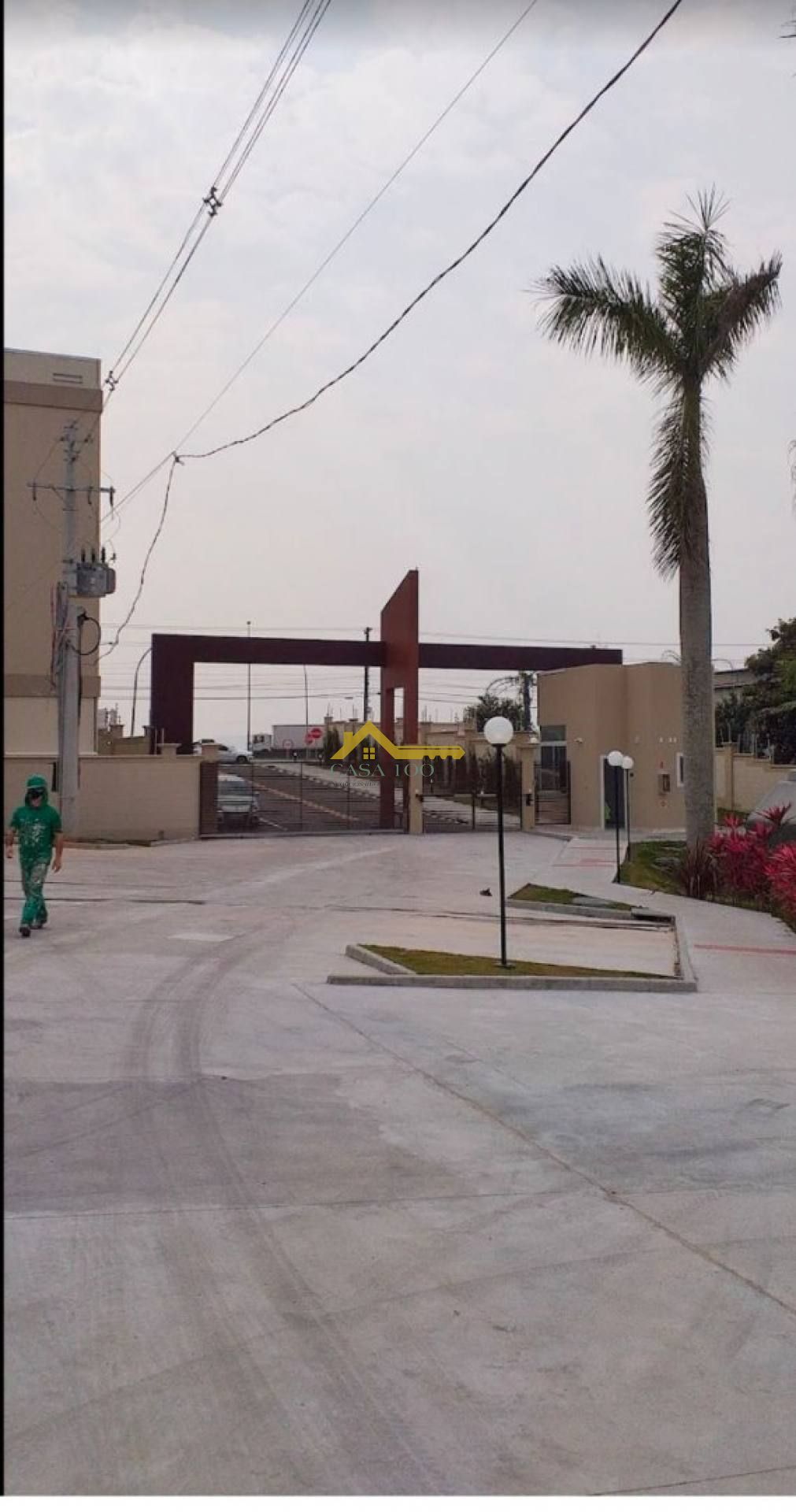 Apartamento em SÃO JOSÉ .