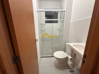 Apartamento em SÃO JOSÉ .