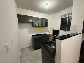 Apartamento em SÃO JOSÉ .