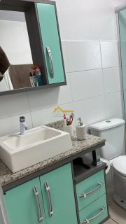 Apartamento em Biguaçu .
