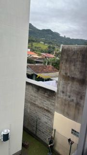 Apartamento em Biguaçu .