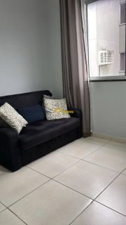 Apartamento em Biguaçu .