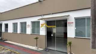 Apartamento em Biguaçu .